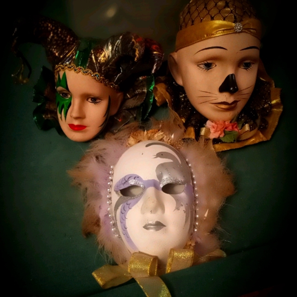 Wall decor